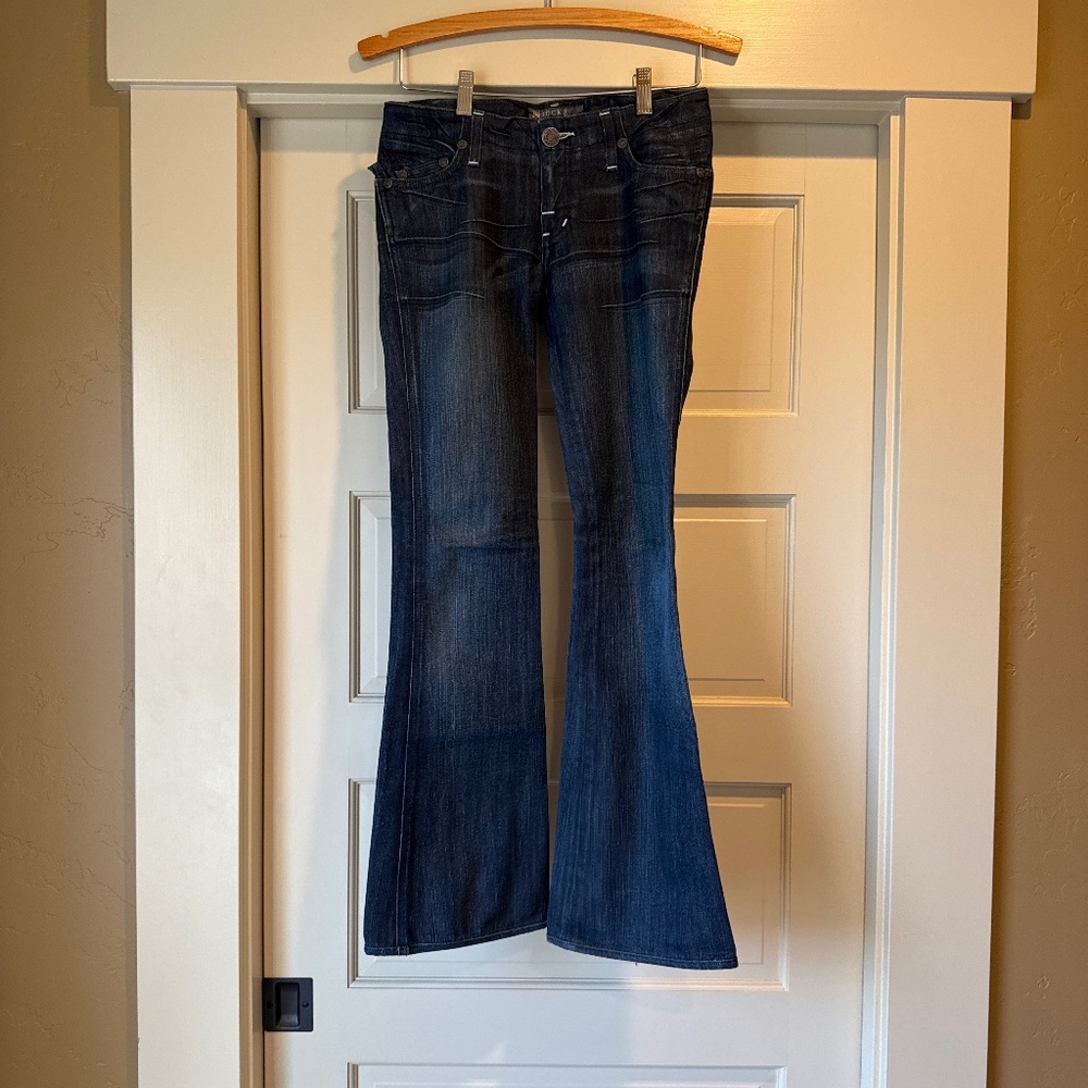 Rock and Republic Skynard Boot cut jeans